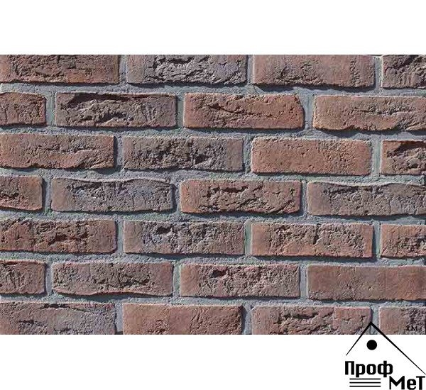 Купить Плитка Loft brick Бельгийский 2